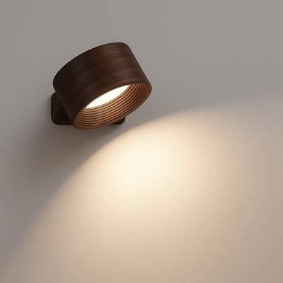 Infinity - Trådløs Vegglampe