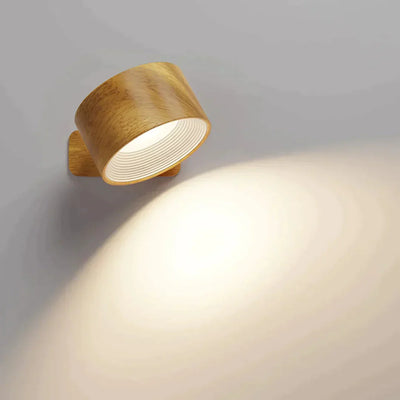 Infinity - Trådløs Vegglampe